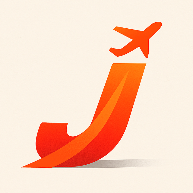 JetMastery Logo
